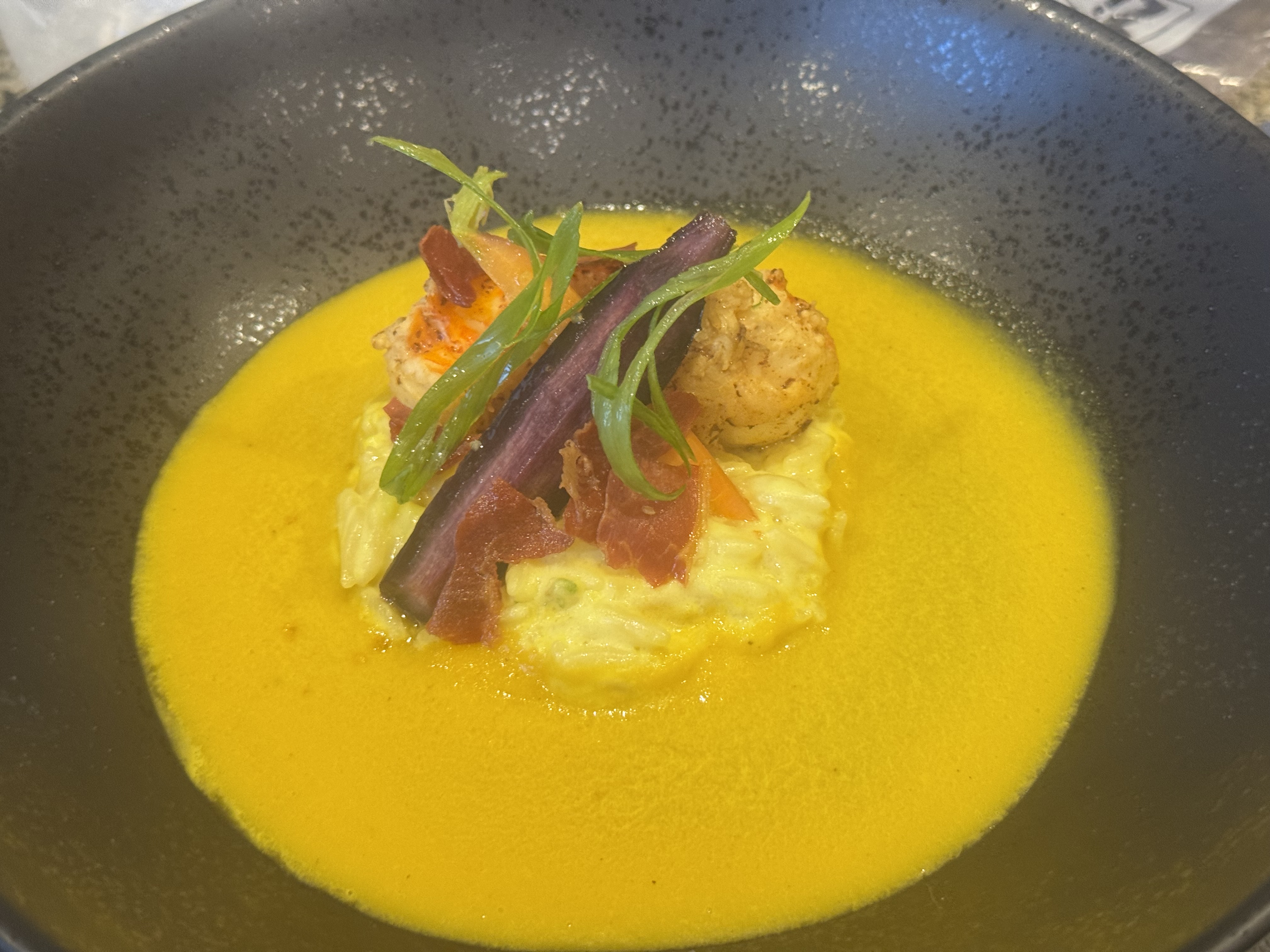 Lobster Mac's n Cheese